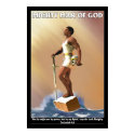 Mighty Man of God posters by theo Mighty Man of God posters