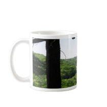 Mighty Mississippi River Mug