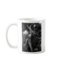 Mighty Monarch Ming mugs