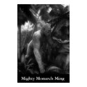 Mighty Monarch Ming posters by Brian_Simes Mighty Monarch Ming posters
