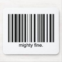 Mighty Mousepad
