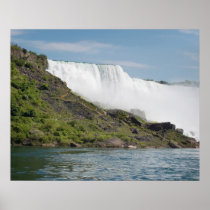 Mighty Niagara Print