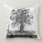 Mighty Oak American MoJo Pillow pillows