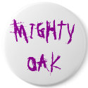 MIGHTY OAK buttons