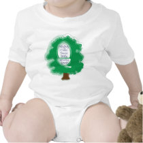 Mighty Oaks T shirt