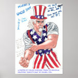 MIGHTY SAM posters