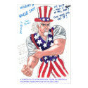 MIGHTY SAM posters