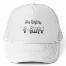 mighty_v mesh hats