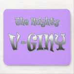 mighty_v mousepads