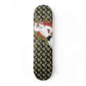 MIGHTYMAN SKATEBOARD