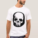 Migopod skull logo-g t-shirts by migopod Migopod skull logo-g t-shirts