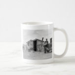 Migrant Mexican Worker: 1937 Coffee Mug