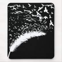 Migration Mousepads