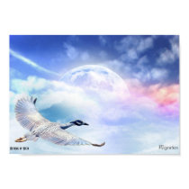 Migration posters