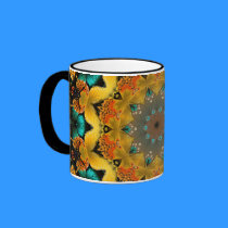 Migration Station mugs