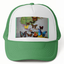 Migrational Locales, JLH Hat