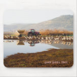 Migratory Birds Mousepad mousepads