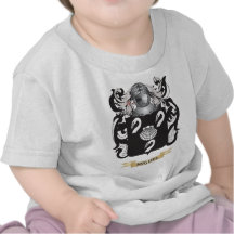 Miguel Coat of Arms (Family Crest) T-shirts