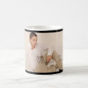 MIGUEL FONSECA MUG by lulu1970 MIGUEL FONSECA MUG