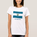 Mii BaNDeRa t-shirts by YeLLa_BeaR Mii BaNDeRa t-shirts