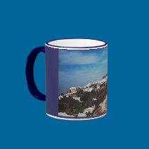 Mijas Mug mugs