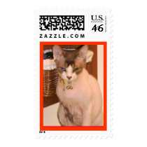 MIJO postage
