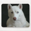 Mika Mousepad by KCsGallery Mika Mousepad