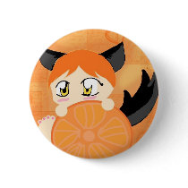 Mika Sky buttons by queenofcupcakes Mika Sky buttons