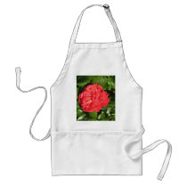 Mikado Hybrid Tea Rose 007 aprons by MobyD46 Mikado Hybrid Tea Rose 007 aprons