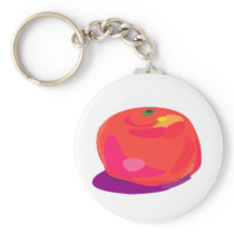 Mikan keychains