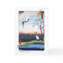 Mikawa Island Card