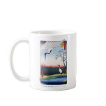 Mikawa Island Mug