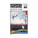 Mikawa Island Postage postage