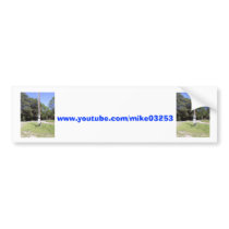 mike03253's Pole bumper stickers