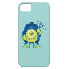 Mike 2 iPhone 5 cases