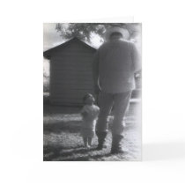 Mike and Benjamin cards by andymathis Mike and Benjamin cards
