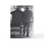 Mike and Benjamin cards