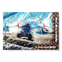 Mike Beane Nevada Poster posters by nine07rider Mike Beane Nevada Poster posters