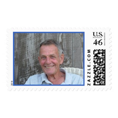 Mike Bennett Postage