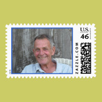 Mike Bennett postage