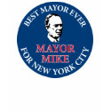 Mike Bloomberg for Mayor t-shirts by headlinegrafix Mike Bloomberg for Mayor t-shirts