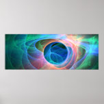 Mike Bonnell 001 Poster