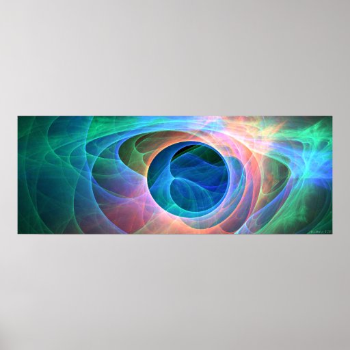 Mike Bonnell 001 Poster
