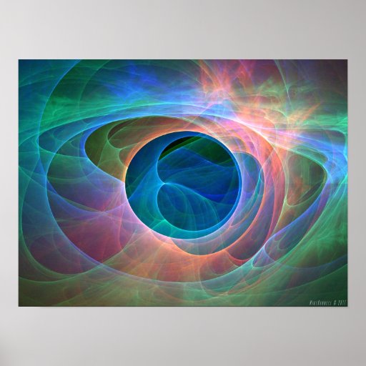 Mike Bonnell 001 Print