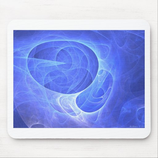 Mike Bonnell 004 Mousepad