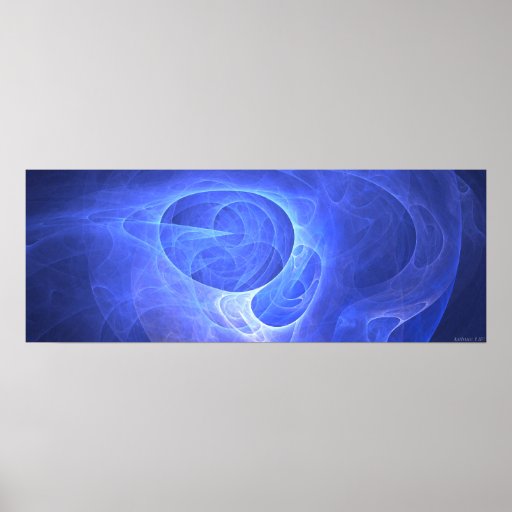 Mike Bonnell 004 Poster