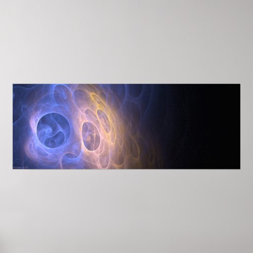 Mike Bonnell 005 Poster