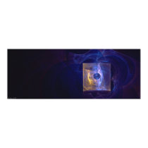 Mike Bonnell 014 posters