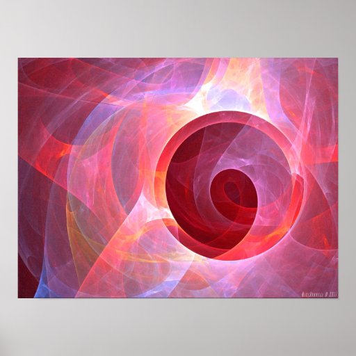Mike Bonnell 015 Print