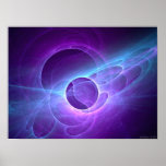 Mike Bonnell 033 Poster